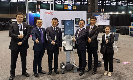 RSNA2019 | Chicago, USA