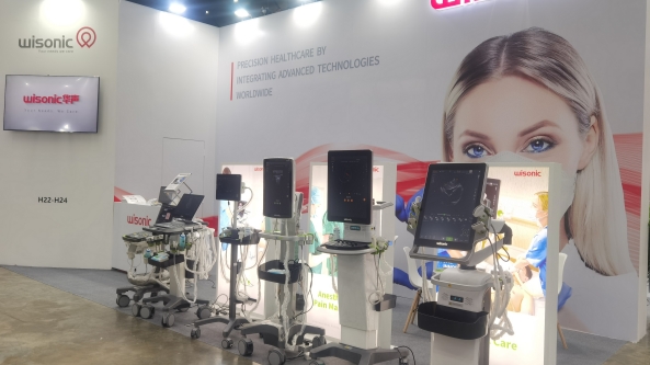 Medical Fair Asia 2023 | Bangkok, Thailand